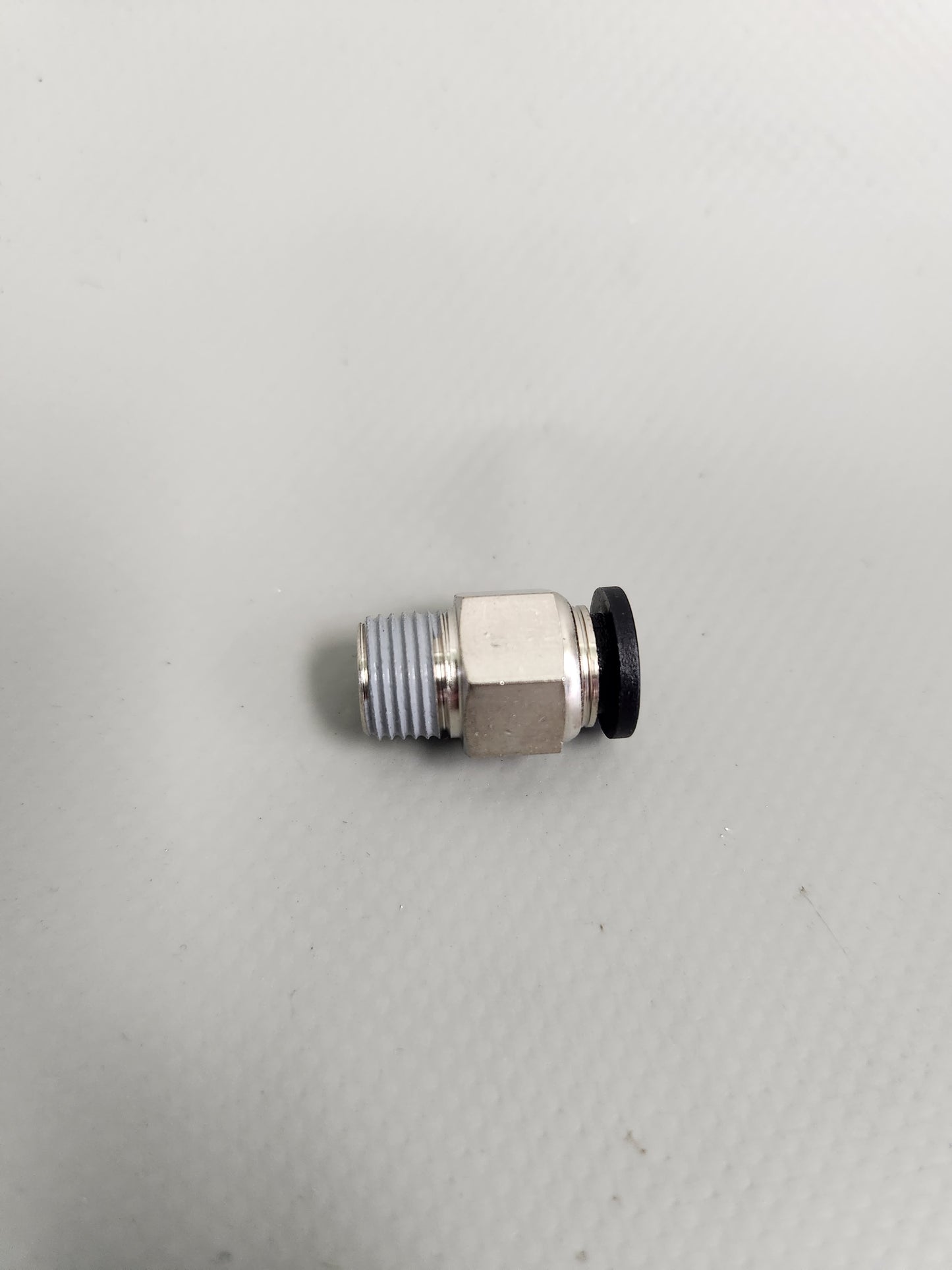 SW150 6mm Connector 1/8" NPT