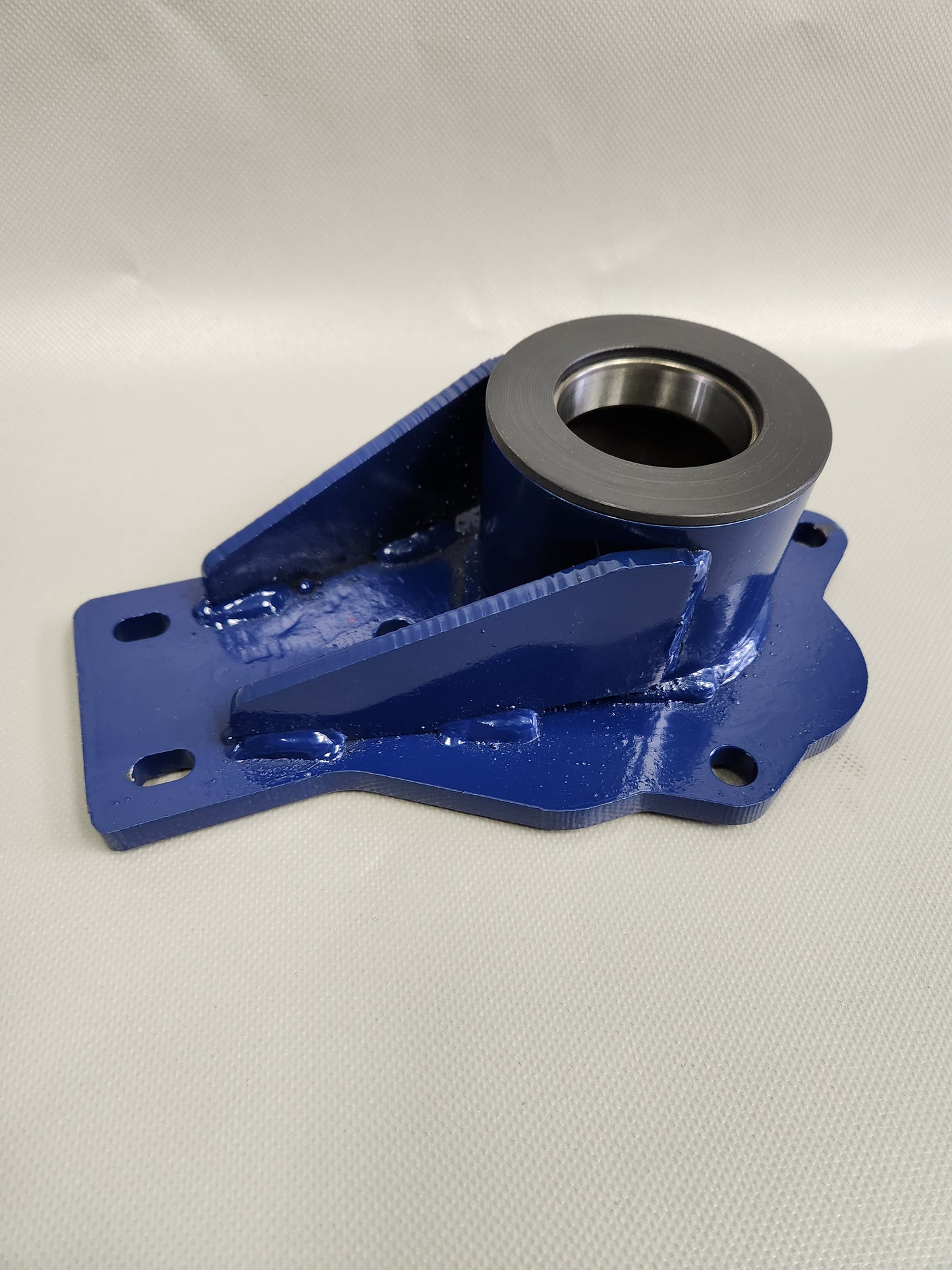 SW150 Blade Shaft Support