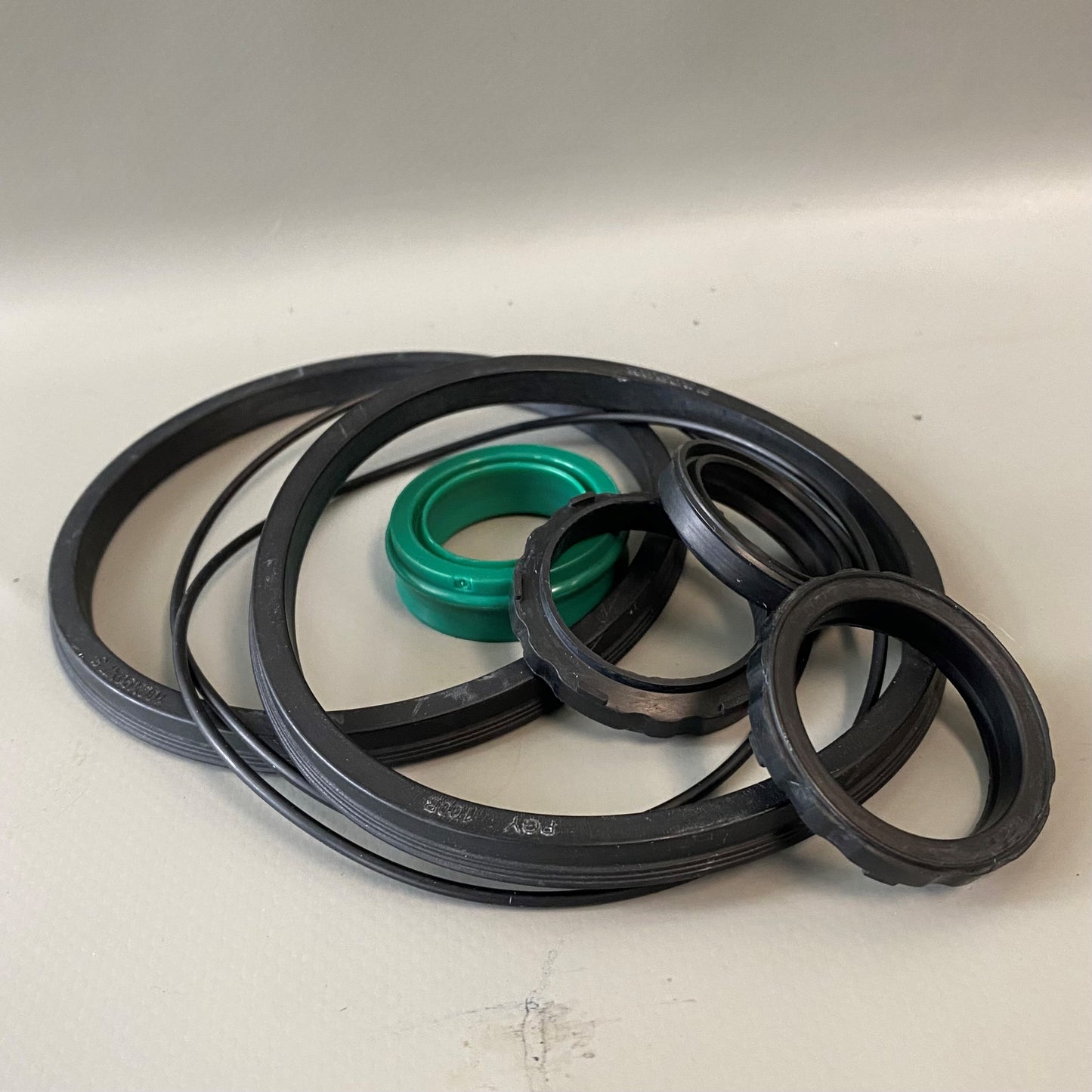 SW100 Seal Kit
