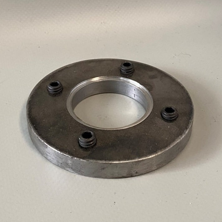 SW100 Locking Collar