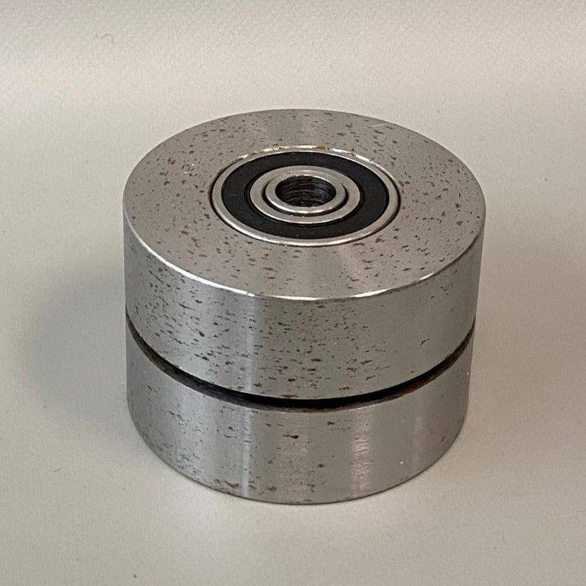 TC100 Roller (3")