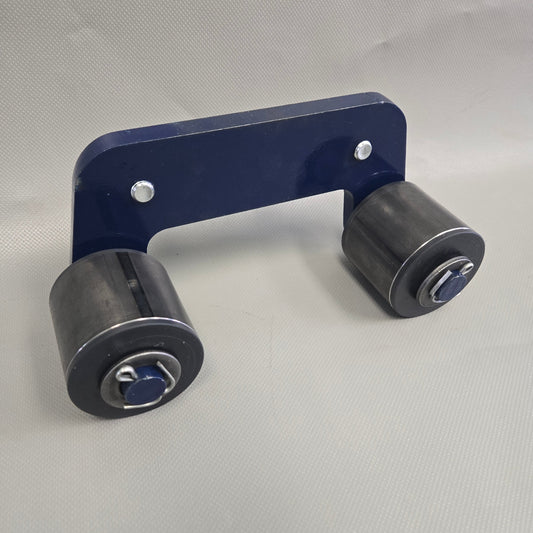 SW150 Bead Guide Roller Assembly