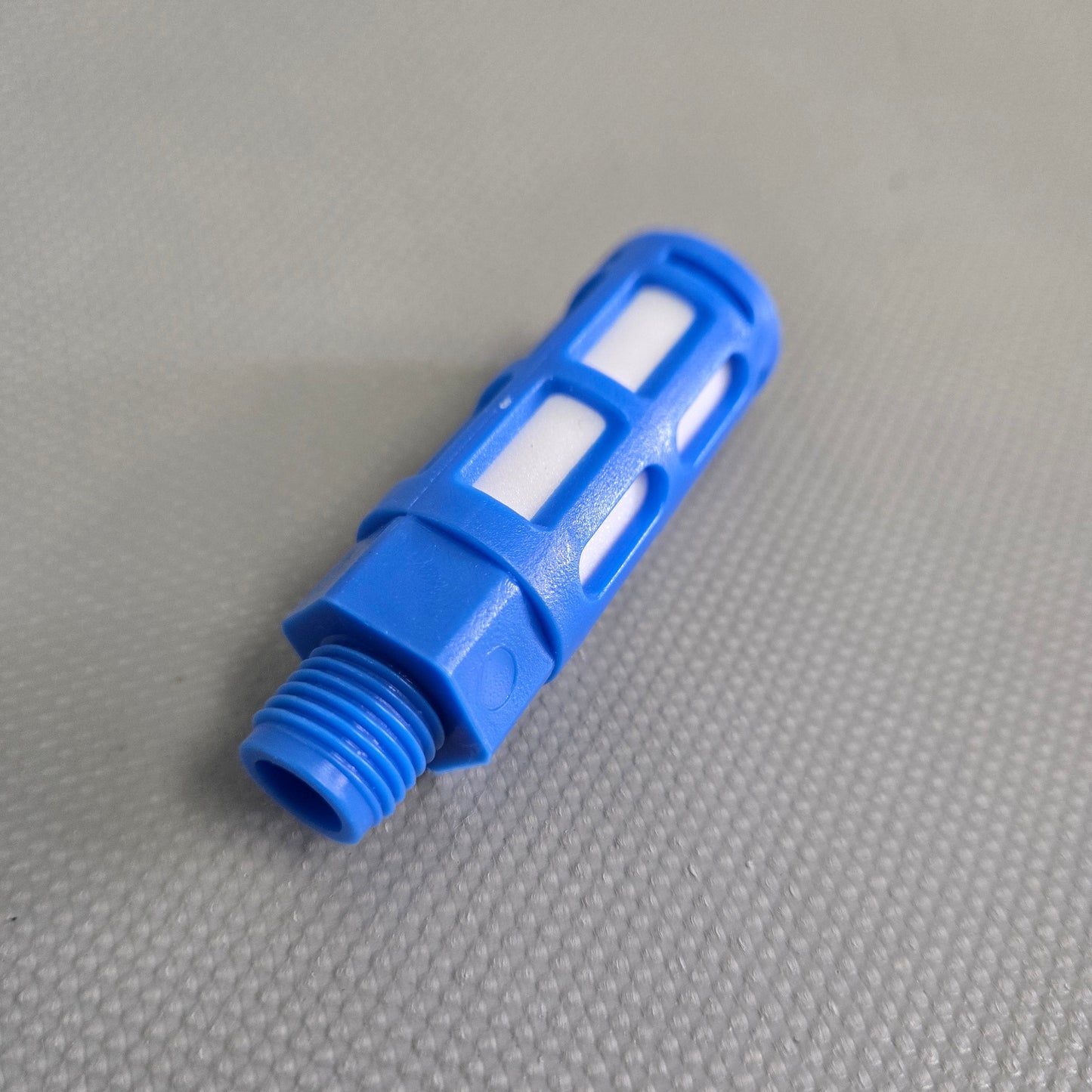 SW150 Muffler