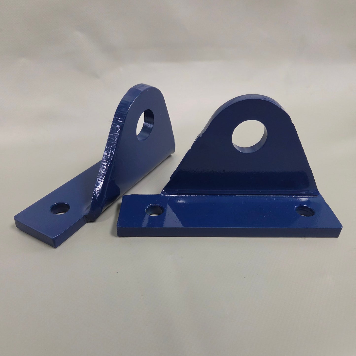 TC200 Cylinder Bracket Pair