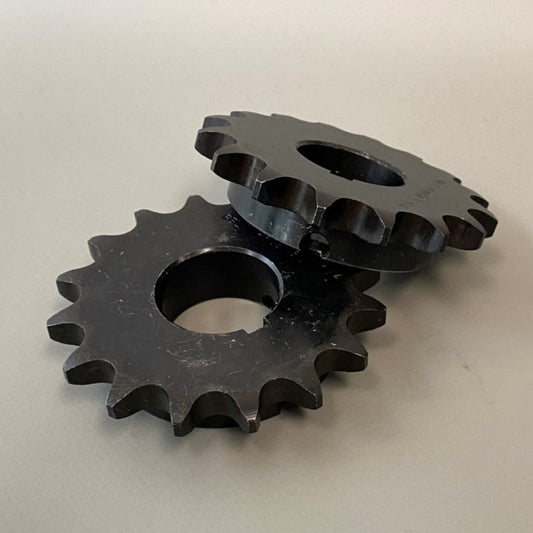 SW100 Drive Sprocket Pair